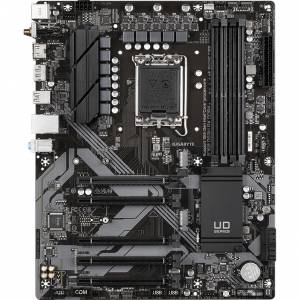 Материнская плата GigaByte B760 DS3H AX DDR4