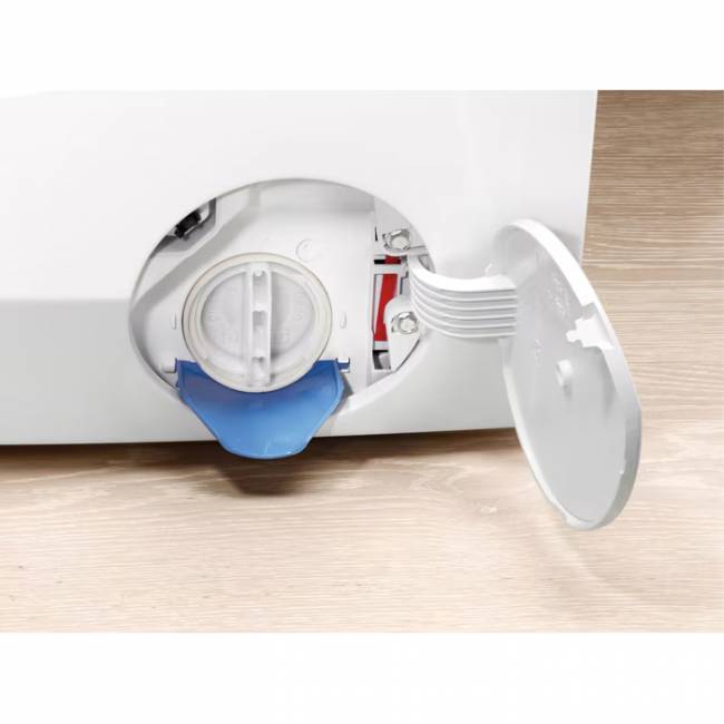 Стиральная машина ELECTROLUX Electrolux EW7W5697QE — для бизнеса и офиса Стиральная машина ELECTROLUX Electrolux EW7W5697QE — для бизнеса и офиса