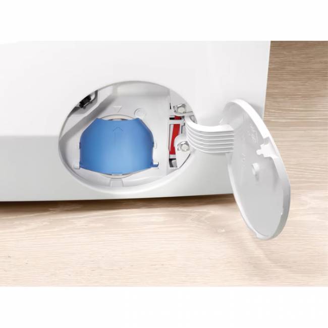Стиральная машина ELECTROLUX Electrolux EW7W5697QE — для бизнеса и офиса Стиральная машина ELECTROLUX Electrolux EW7W5697QE — для бизнеса и офиса
