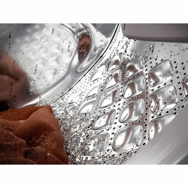 Стиральная машина ELECTROLUX Electrolux EW7W5697QE — для бизнеса и офиса Стиральная машина ELECTROLUX Electrolux EW7W5697QE — для бизнеса и офиса