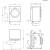 Стиральная машина ELECTROLUX Electrolux EW7W5697QE — для бизнеса и офиса Стиральная машина ELECTROLUX Electrolux EW7W5697QE — для бизнеса и офиса