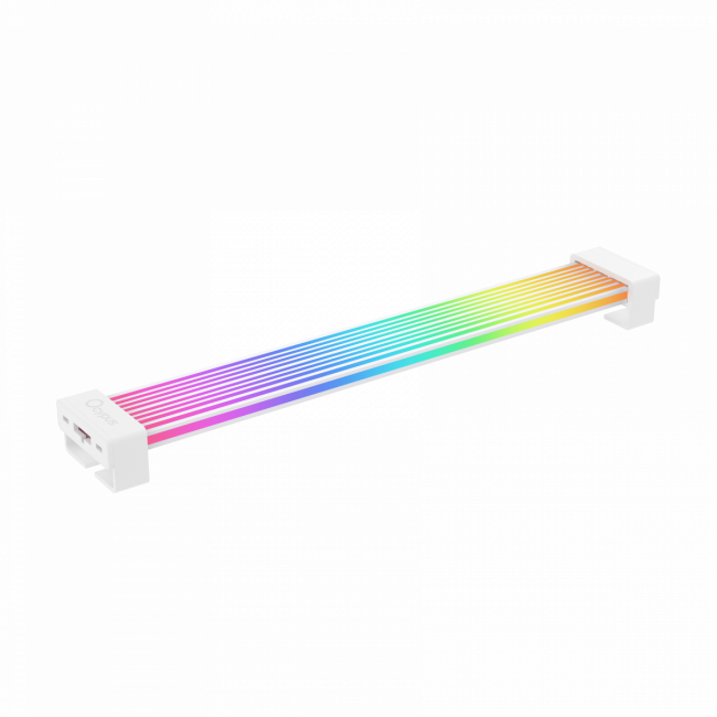 Кабель для корпуса Ocypus Delta-EK16-WHA00XXX-GL — для бизнеса и офиса Кабель для корпуса Ocypus Delta-EK16-WHA00XXX-GL — для бизнеса и офиса
