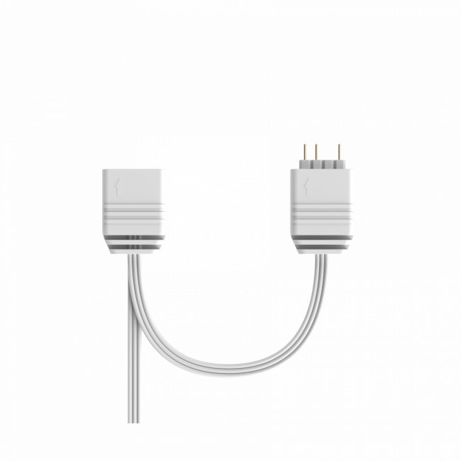 Кабель для корпуса Ocypus Delta-EK16-WHA00XXX-GL — для бизнеса и офиса Кабель для корпуса Ocypus Delta-EK16-WHA00XXX-GL — для бизнеса и офиса