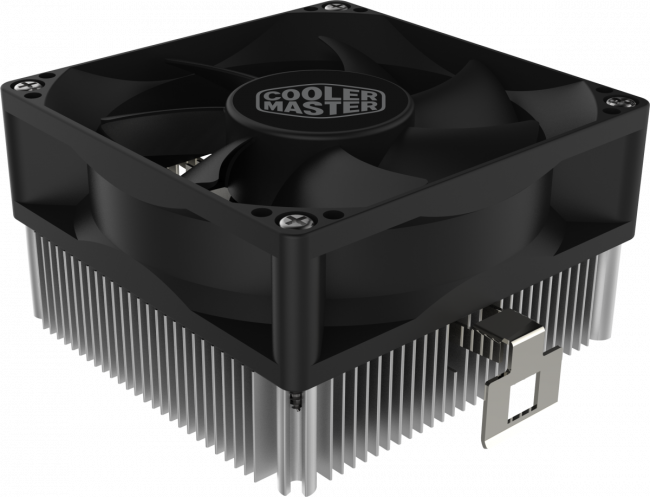 Кулер Cooler Master A30 (4-pin) — для бизнеса и офиса