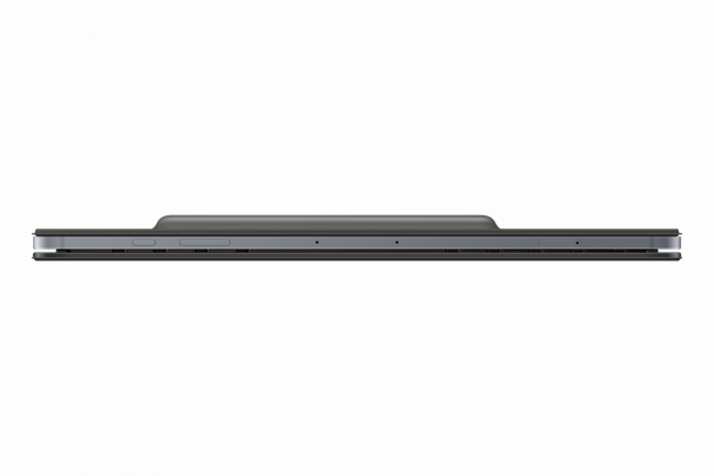 Чехол Samsung Book Cover Keyboard Galaxy Tab S10+/S9+/S9 FE+, EF-DX820UBRGRU — для бизнеса и офиса Чехол Samsung Book Cover Keyboard Galaxy Tab S10+/S9+/S9 FE+, EF-DX820UBRGRU — для бизнеса и офиса