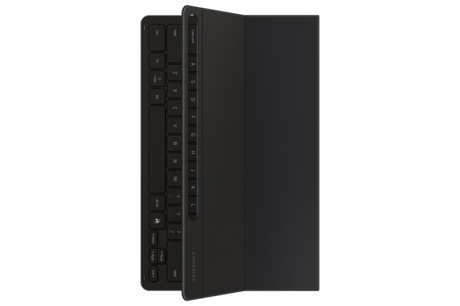 Чехол Samsung Book Cover Keyboard Galaxy Tab S10+/S9+/S9 FE+, EF-DX820UBRGRU — для бизнеса и офиса Чехол Samsung Book Cover Keyboard Galaxy Tab S10+/S9+/S9 FE+, EF-DX820UBRGRU — для бизнеса и офиса