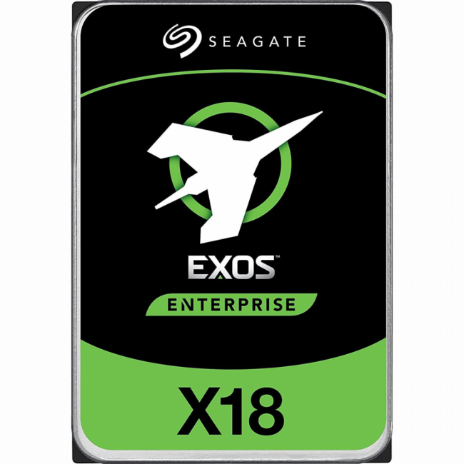 Жесткий диск Seagate ST12000NM006J — для бизнеса и офиса Жесткий диск Seagate ST12000NM006J — для бизнеса и офиса