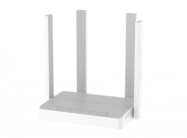 Маршрутизатор Keenetic Runner 4G (KN-2211) — для бизнеса и офиса Маршрутизатор Keenetic Runner 4G (KN-2211) — для бизнеса и офиса