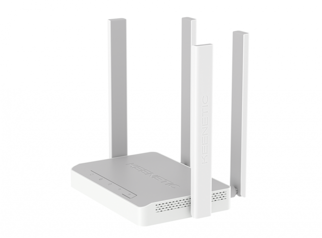 Маршрутизатор Keenetic Runner 4G (KN-2211) — для бизнеса и офиса Маршрутизатор Keenetic Runner 4G (KN-2211) — для бизнеса и офиса