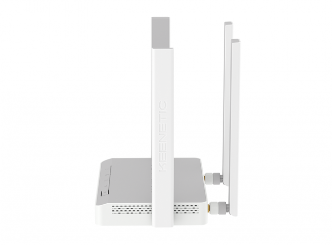 Маршрутизатор Keenetic Runner 4G (KN-2211) — для бизнеса и офиса Маршрутизатор Keenetic Runner 4G (KN-2211) — для бизнеса и офиса