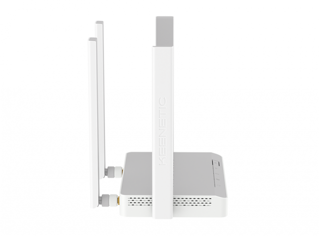 Маршрутизатор Keenetic Runner 4G (KN-2211) — для бизнеса и офиса Маршрутизатор Keenetic Runner 4G (KN-2211) — для бизнеса и офиса
