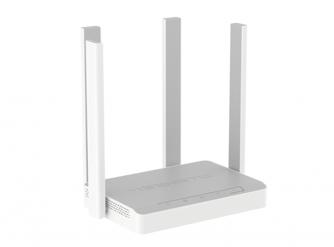 Маршрутизатор Keenetic Runner 4G (KN-2211) — для бизнеса и офиса Маршрутизатор Keenetic Runner 4G (KN-2211) — для бизнеса и офиса