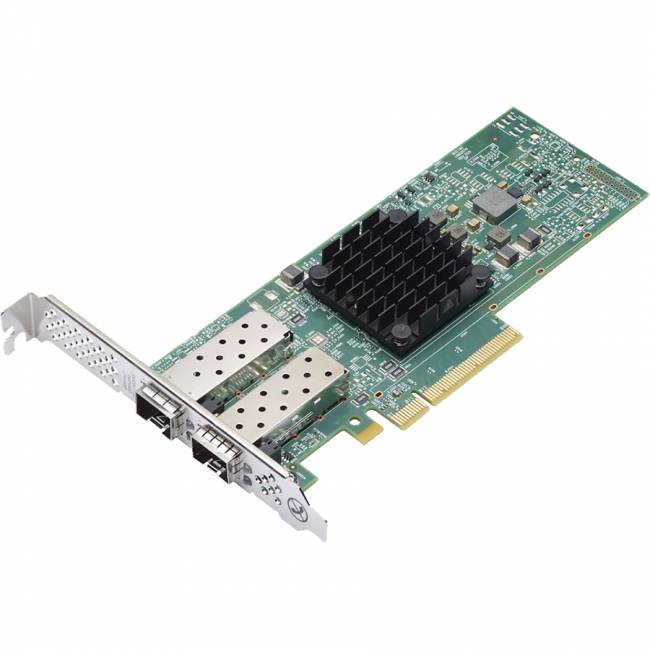 Сетевой адаптер Dell 540-BDGV — для бизнеса и офиса Сетевой адаптер Dell 540-BDGV — для бизнеса и офиса