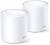 Точка доступа TP-Link Deco X60(2-pack) — для бизнеса и офиса Точка доступа TP-Link Deco X60(2-pack) — для бизнеса и офиса