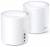 Точка доступа TP-Link Deco X60(2-pack) — для бизнеса и офиса Точка доступа TP-Link Deco X60(2-pack) — для бизнеса и офиса