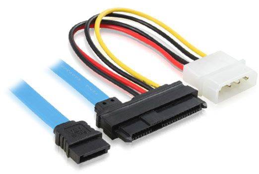 Greenconnect Комплект SATA-кабелей GC- ST303, 7pin / SAS 29 pin / Molex 4pin, пакет Greenconnect SATA I - SAS, molex — для бизнеса и офиса Greenconnect Комплект SATA-кабелей GC- ST303, 7pin / SAS 29 pin / Molex 4pin, пакет Greenconnect SATA I - SAS, molex — для бизнеса и офиса