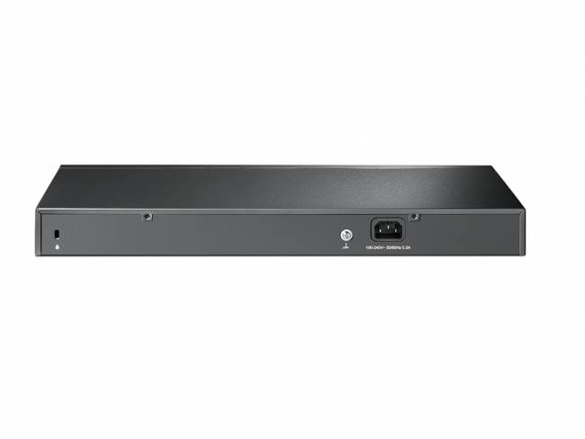 Коммутатор TP-Link TL-SF1016 — для бизнеса и офиса Коммутатор TP-Link TL-SF1016 — для бизнеса и офиса