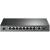Коммутатор TP-Link TL-SG1210P — для бизнеса и офиса Коммутатор TP-Link TL-SG1210P — для бизнеса и офиса