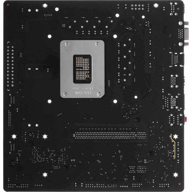 Материнская плата Gigabyte B760M E — для бизнеса и офиса Материнская плата Gigabyte B760M E — для бизнеса и офиса