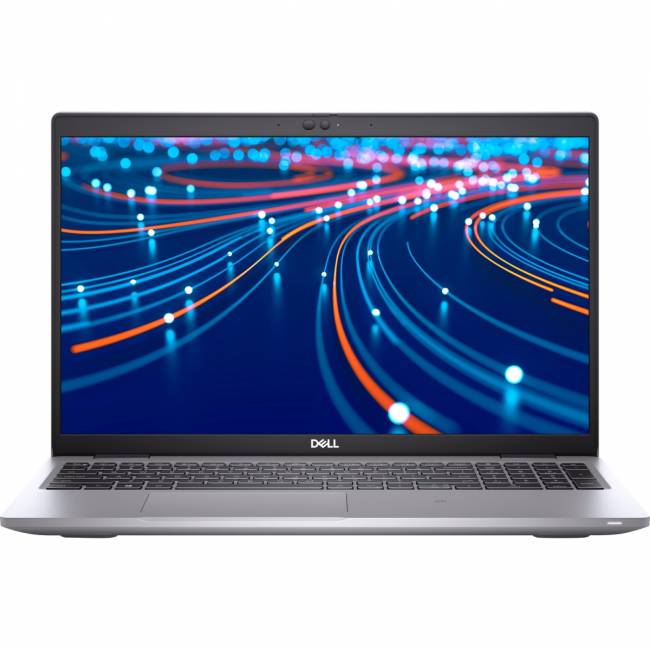 Ноутбук Dell Latitude 5520 (8DJHK) — для бизнеса и офиса Ноутбук Dell Latitude 5520 (8DJHK) — для бизнеса и офиса