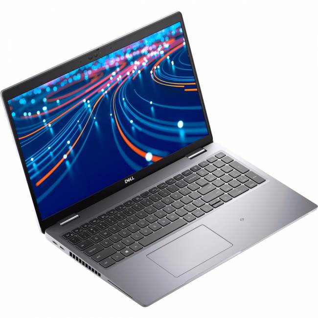 Ноутбук Dell Latitude 5520 (8DJHK) — для бизнеса и офиса Ноутбук Dell Latitude 5520 (8DJHK) — для бизнеса и офиса