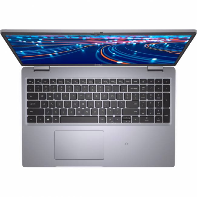 Ноутбук Dell Latitude 5520 (8DJHK) — для бизнеса и офиса Ноутбук Dell Latitude 5520 (8DJHK) — для бизнеса и офиса