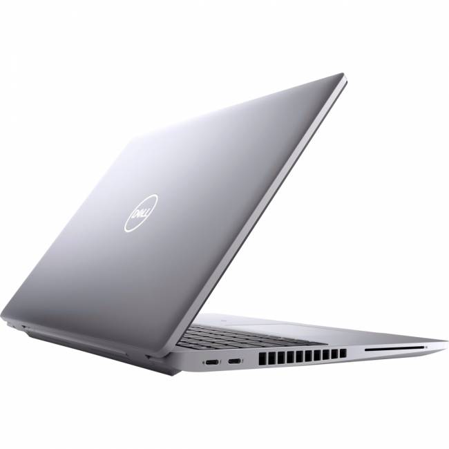 Ноутбук Dell Latitude 5520 (8DJHK) — для бизнеса и офиса Ноутбук Dell Latitude 5520 (8DJHK) — для бизнеса и офиса