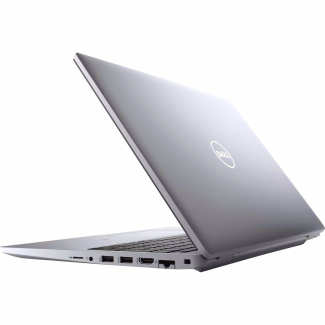 Ноутбук Dell Latitude 5520 (8DJHK) — для бизнеса и офиса Ноутбук Dell Latitude 5520 (8DJHK) — для бизнеса и офиса