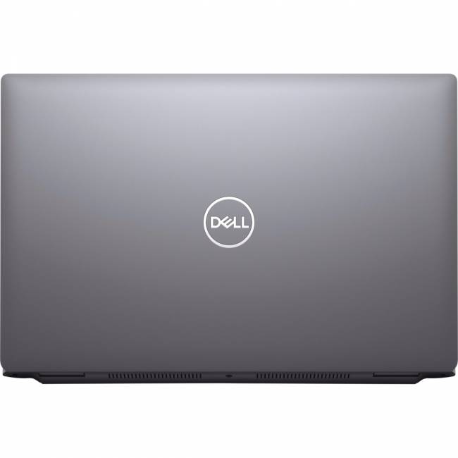 Ноутбук Dell Latitude 5520 (8DJHK) — для бизнеса и офиса Ноутбук Dell Latitude 5520 (8DJHK) — для бизнеса и офиса
