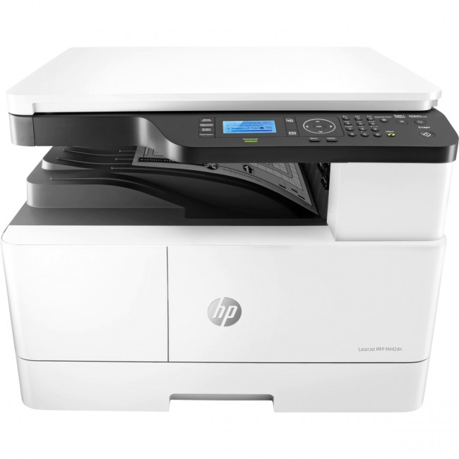 Лазерное МФУ HP LaserJet M442dn (8AF71A) — для бизнеса и офиса