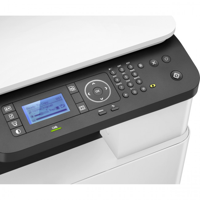 Лазерное МФУ HP LaserJet M442dn (8AF71A) — для бизнеса и офиса
