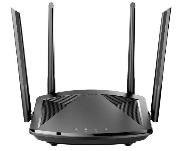 Маршрутизатор D-Link DIR-X1530/RU/A1A — для бизнеса и офиса Маршрутизатор D-Link DIR-X1530/RU/A1A — для бизнеса и офиса