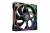 Кулер для корпуса be quiet! LIGHT WINGS 140mm PWM Reverse — для бизнеса и офиса Кулер для корпуса be quiet! LIGHT WINGS 140mm PWM Reverse — для бизнеса и офиса