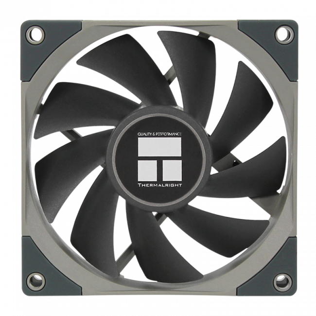 Кулер для корпуса Thermalright TL-C9 — для бизнеса и офиса Кулер для корпуса Thermalright TL-C9 — для бизнеса и офиса