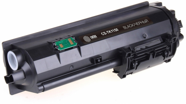 - Cactus CS-TK1150 — для бизнеса и офиса