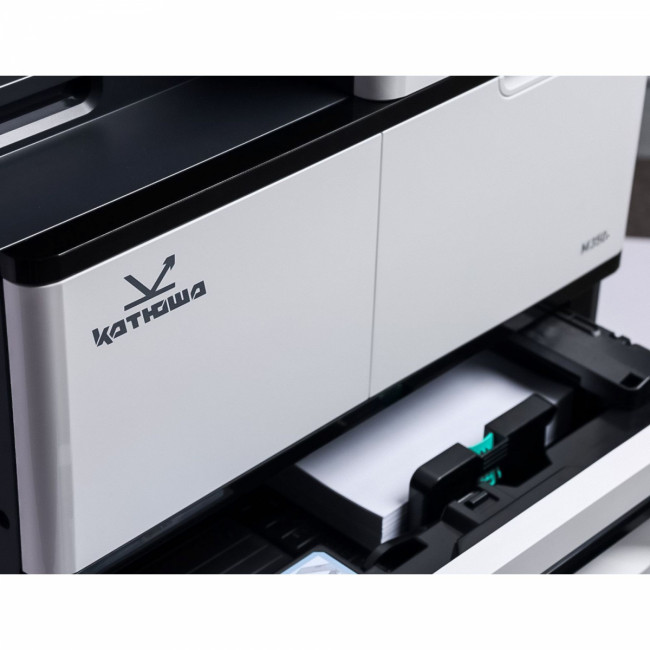 МФУ Катюша M325p Katusha IT M325p — для бизнеса и офиса