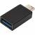 Переходник USB (v3.0)<=> Type-C Переходник Atcom USB 3.0 M/Type-C (AT1108) — для бизнеса и офиса Переходник USB (v3.0)<=> Type-C Переходник Atcom USB 3.0 M/Type-C (AT1108) — для бизнеса и офиса
