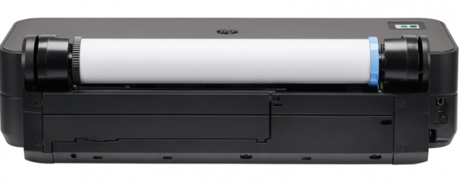 Плоттер HP 5HB07D — для бизнеса и офиса Плоттер HP 5HB07D — для бизнеса и офиса