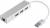 Greenconnect USB 3.0 Разветвитель на 3 порта + 10/100Mbps Ethernet Network metall Greenconnect GCR-AP05 — для бизнеса и офиса Greenconnect USB 3.0 Разветвитель на 3 порта + 10/100Mbps Ethernet Network metall Greenconnect GCR-AP05 — для бизнеса и офиса