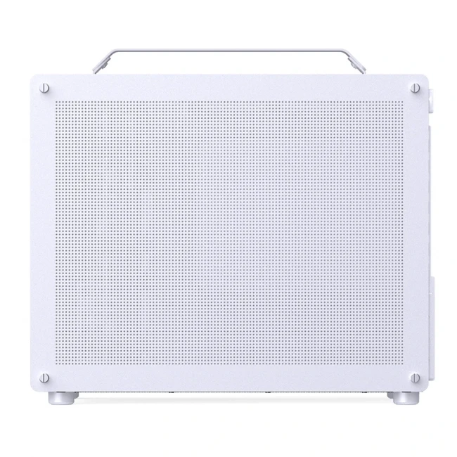 Корпус без блока питания JONSBO Z20 White — для бизнеса и офиса Корпус без блока питания JONSBO Z20 White — для бизнеса и офиса