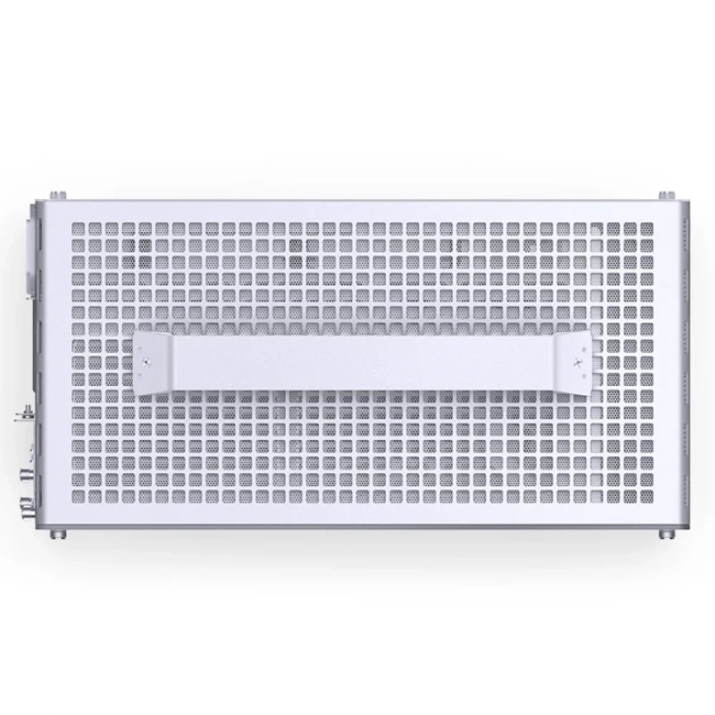 Корпус без блока питания JONSBO Z20 White — для бизнеса и офиса Корпус без блока питания JONSBO Z20 White — для бизнеса и офиса