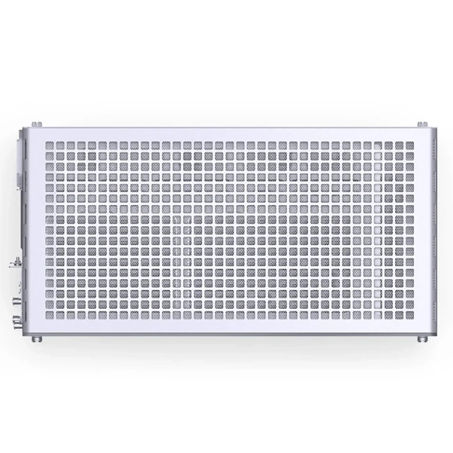 Корпус без блока питания JONSBO Z20 White — для бизнеса и офиса Корпус без блока питания JONSBO Z20 White — для бизнеса и офиса