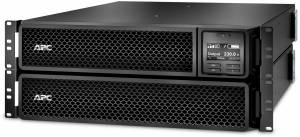 ИБП со встроенной сетевой картой APC by Schneider Electric SRT2200RMXLI-NC