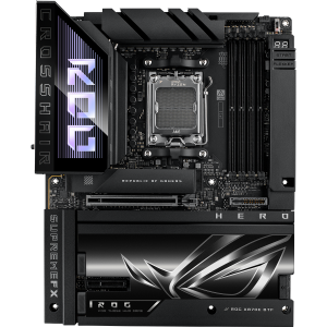 Материнская плата ASUS ROG CROSSHAIR X870E HERO BTF (90MB1MX0-M0EAY0)