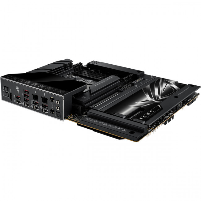 Материнская плата ASUS ROG CROSSHAIR X870E HERO BTF (90MB1MX0-M0EAY0) — для бизнеса и офиса