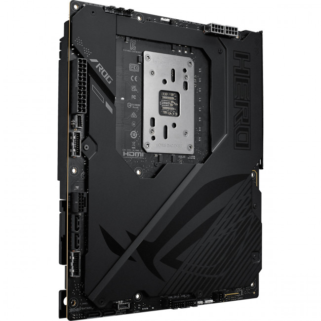 Материнская плата ASUS ROG CROSSHAIR X870E HERO BTF (90MB1MX0-M0EAY0) — для бизнеса и офиса