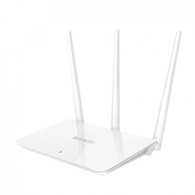 Маршрутизатор Tenda F3 — для бизнеса и офиса Маршрутизатор Tenda F3 — для бизнеса и офиса