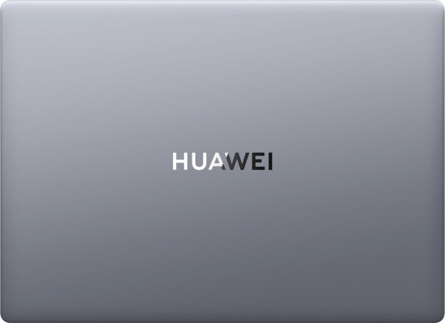 Ноутбук Huawei 53014BUY — для бизнеса и офиса