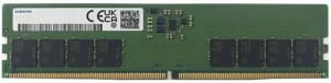 Память оперативная Samsung 8GB UDIMM DDR5-5600MHz