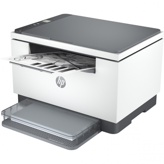 Лазерное МФУ HP LaserJet M236d (9YF94A) — для бизнеса и офиса Лазерное МФУ HP LaserJet M236d (9YF94A) — для бизнеса и офиса